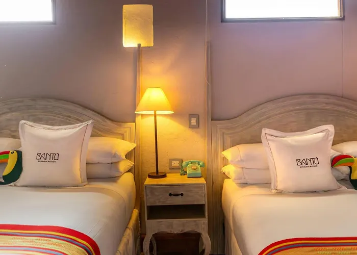 Hotel Bantu By Faranda Boutique, A Member Of Radisson Individuals Cartagena